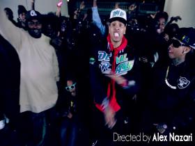 Chris Brown Holla At Me (feat Tyga) (HD)